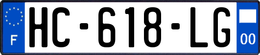 HC-618-LG