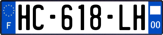 HC-618-LH