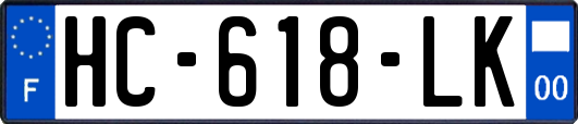 HC-618-LK