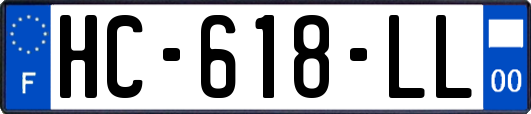 HC-618-LL