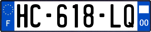 HC-618-LQ