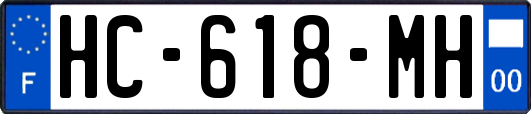 HC-618-MH