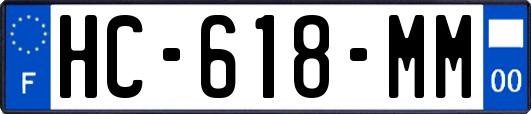 HC-618-MM
