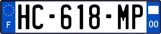 HC-618-MP