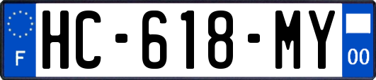 HC-618-MY