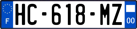 HC-618-MZ