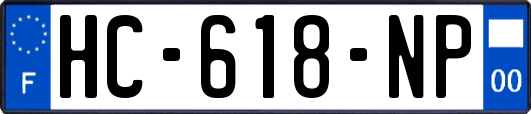 HC-618-NP
