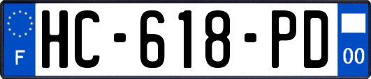 HC-618-PD