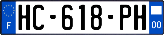 HC-618-PH