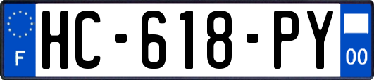 HC-618-PY