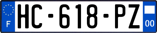 HC-618-PZ