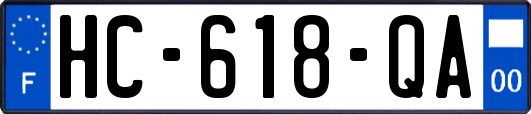 HC-618-QA
