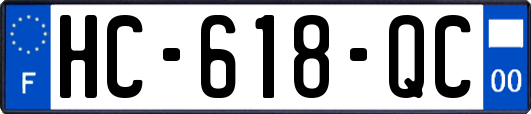 HC-618-QC