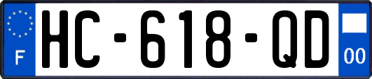 HC-618-QD
