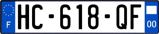 HC-618-QF