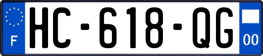 HC-618-QG