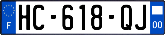 HC-618-QJ