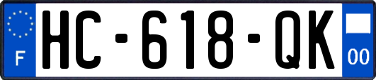 HC-618-QK