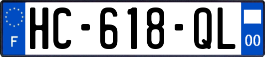 HC-618-QL