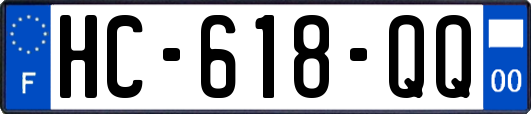 HC-618-QQ