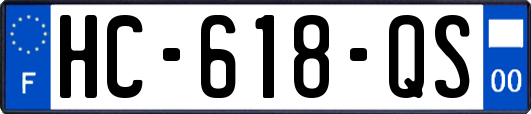 HC-618-QS