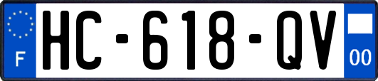 HC-618-QV