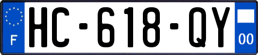 HC-618-QY