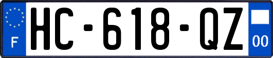 HC-618-QZ
