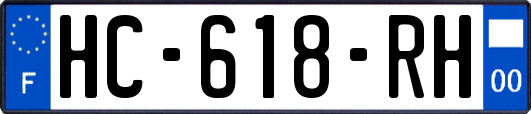 HC-618-RH