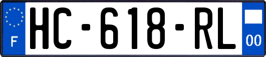 HC-618-RL