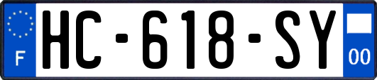 HC-618-SY