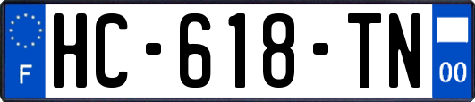 HC-618-TN