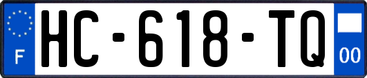 HC-618-TQ