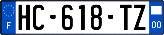HC-618-TZ
