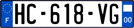HC-618-VG