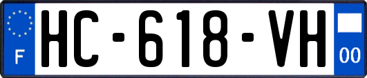 HC-618-VH