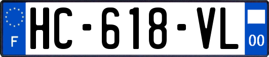 HC-618-VL