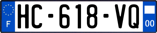 HC-618-VQ