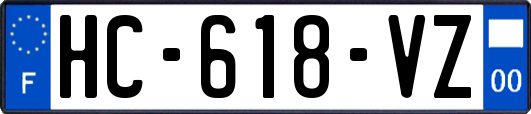 HC-618-VZ