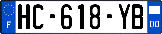 HC-618-YB