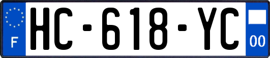 HC-618-YC