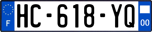 HC-618-YQ