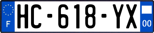 HC-618-YX