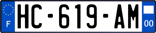 HC-619-AM