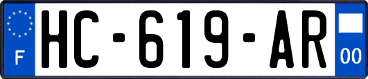 HC-619-AR