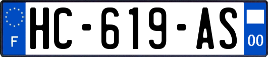 HC-619-AS
