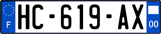 HC-619-AX