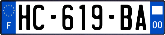 HC-619-BA