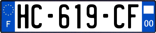 HC-619-CF