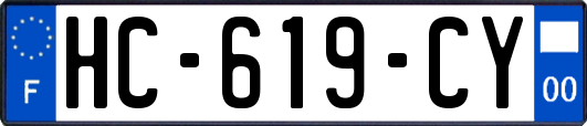 HC-619-CY